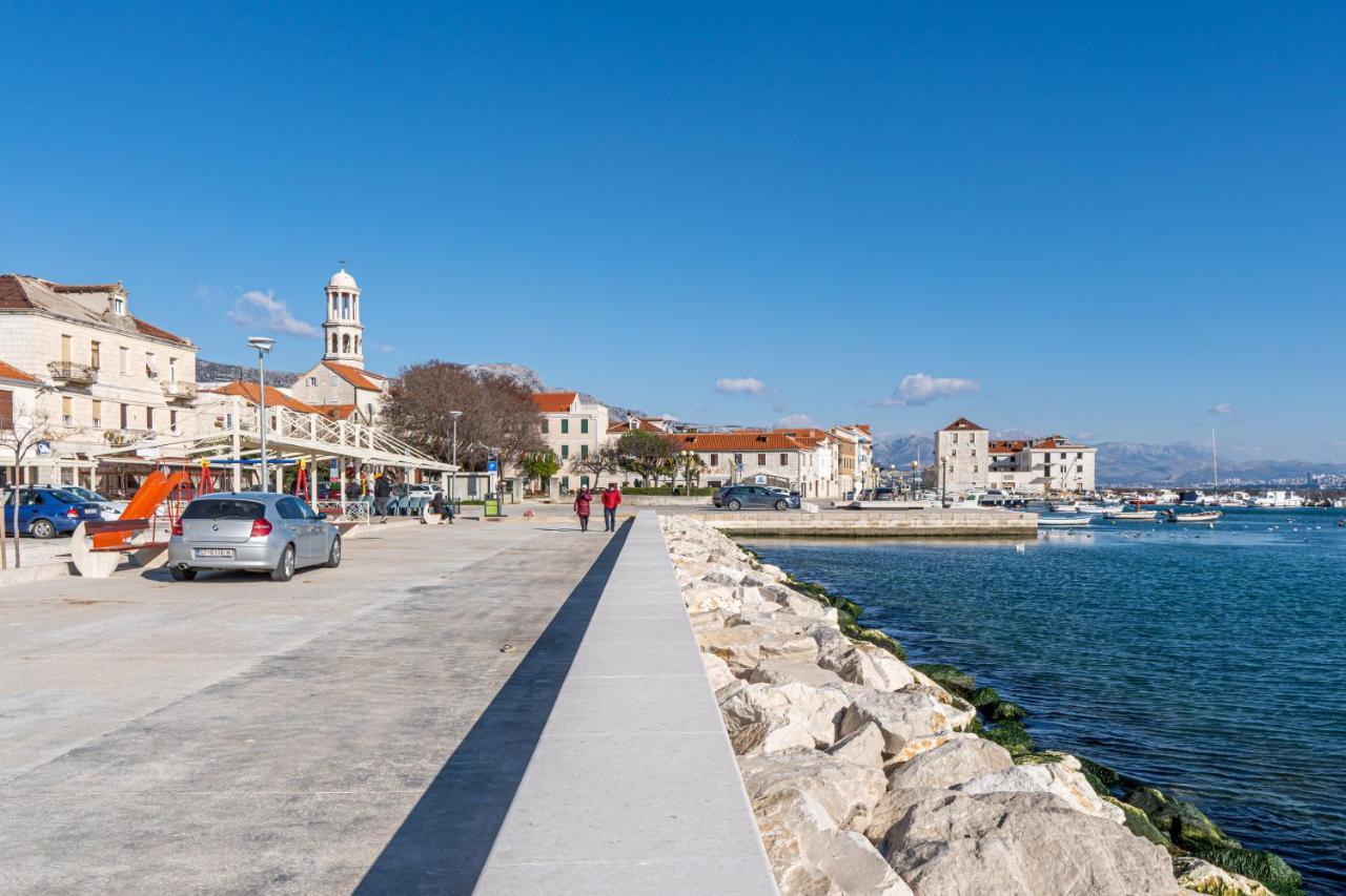 Su Casa - At Kastela Oldtown Apartment Exterior foto