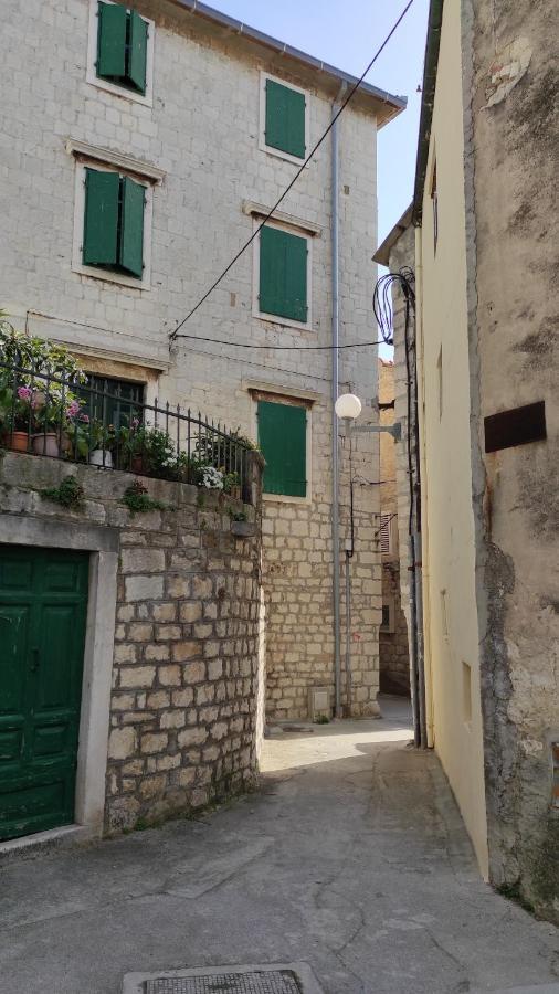 Su Casa - At Kastela Oldtown Apartment Exterior foto