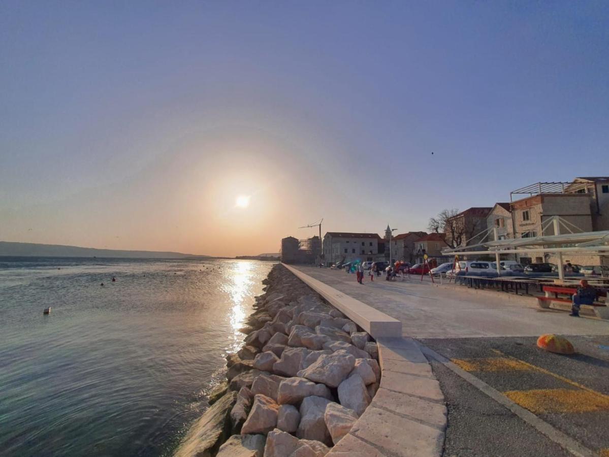 Su Casa - At Kastela Oldtown Apartment Exterior foto